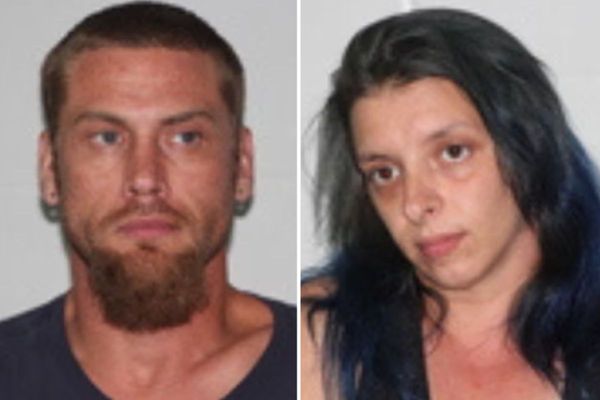 Missouri Parents High On Meth Abandoned Infant Son at Courthouse Because 'They Were Going to Take Him Anyway'