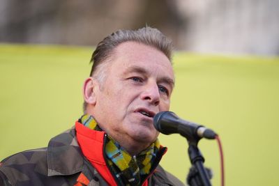 Chris Packham issues urgent warning to dog owners after emergency vet run
