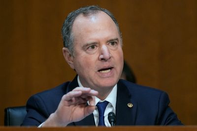 After Obama prison video, Trump says another top Democrat is in ‘Big Trouble’