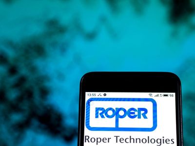 Roper Tech Lifts 2025 Outlook As AI, Acquisitions Fuel Double-Digit Growth