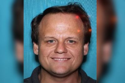 ‘Go big or go home’: Husband accused of killing his wife and hiding remains for a month