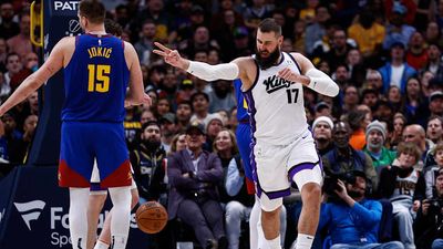 Jonas Valanciunas Finally Makes Official Decision About Joining Nuggets