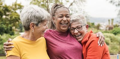 Are you ageing well? Take the five-part quiz that could help change your future