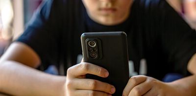 Teenagers aren’t good at spotting misinformation online – research suggests why