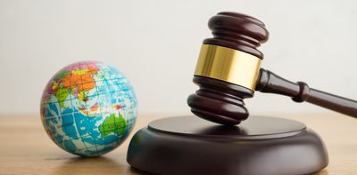 How young people have taken climate justice to the world’s international courts