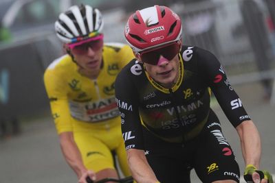 Vingegaard still believes in Tour de France chances despite Pogacar dominance