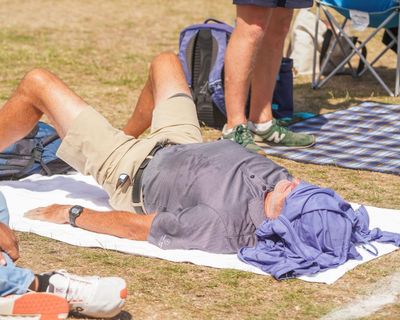 NHS must adapt to work better in heatwaves