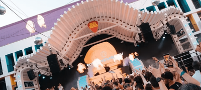 Ibiza Rocks Faces Safety Scrutiny After Third British Tourist Death Prompts Event Suspension