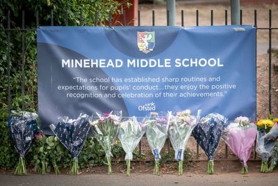 Police name 10-year-old boy killed in Somerset school coach crash