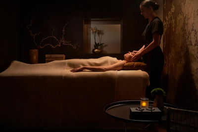 The best spa hotels in Barcelona for luxury, relaxation and rejuvenating treatments
