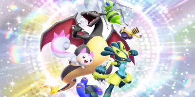 Pokémon’s future is about to be revealed, but what’s your favorite kind of game in the series?