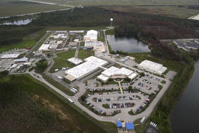 ‘Less than human’: Report details Trump immigration detention centre abuses