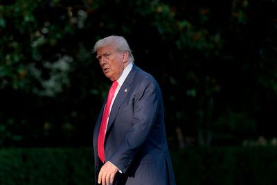 Why Donald Trump Scotland visit could lead to legal action from police officers