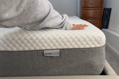 How we test mattresses at IndyBest
