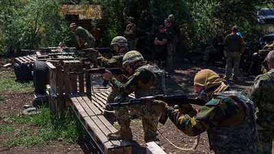 No signs of beating on body of Hungarian man who died in Transcarpathia hospital, nurse says