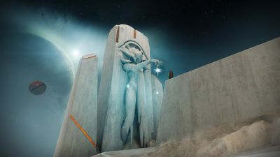 Desert Perpetual loot table and all drops in Destiny 2