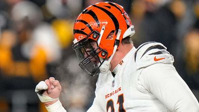 Bengals Exec Provides Promising Update on Trey Hendrickson Contract Dispute