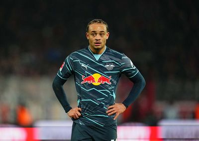 Chelsea report: Xavi Simons 'will move for' £95m