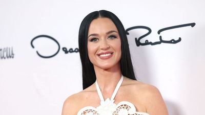 ‘You’re gonna hear me roar’: Katy Perry nearly plummets to her death in San Francisco