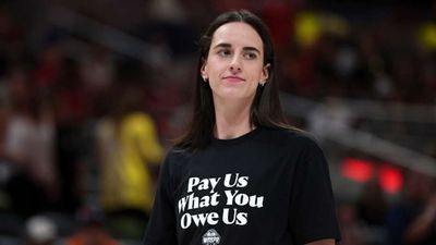 Pat McAfee Calls Caitlin Clark, WNBA Players’ Salaries an ‘Embarrassment’