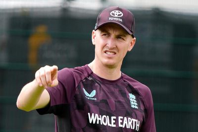 ‘Fun not to be nice guys any more’: Harry Brook on England’s new attitude