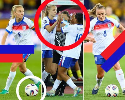 Long balls, set pieces and brilliant Bronze: how England can improve against Italy