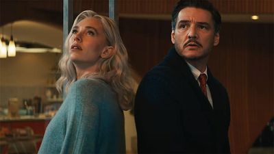 The Fantastic Four: First Steps director has a blunt message for fans who criticised the Marvel movie's visual effects: 'I think they're beautiful'