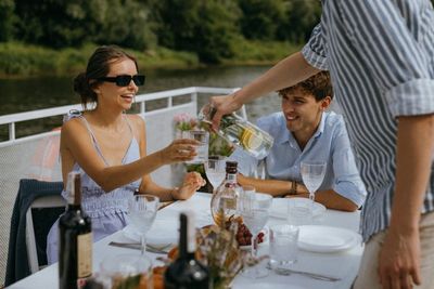 8 Things Rich Couples Never Argue About—And Why
