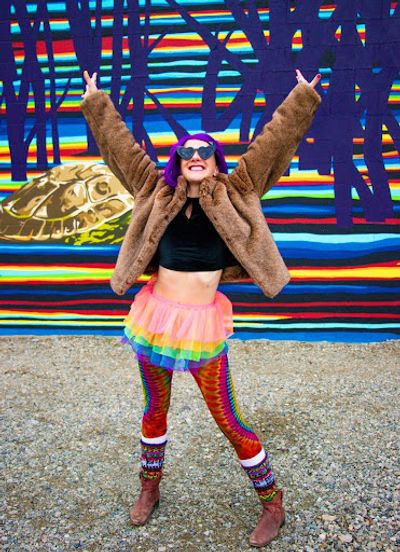 Living Brightside: Lara Brightside's Journey to Empowering Heart-Led Leaders to Thrive