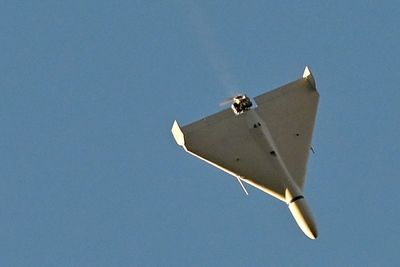 Intel Report Reveals When Ukraine Could Face Russia's Ultimate Drone Goal: Thousands of Kamikazes, All At Once