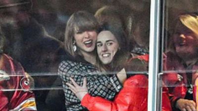 Caitlin Clark Details What She Discussed With Taylor Swift at Chiefs Game Last Season