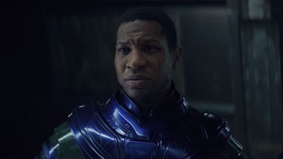 Marvel boss Kevin Feige reveals discussions were had with Robert Downey Jr. about Doctor Doom even before Ant-Man 3: "We had started to realize that Kang wasn’t big enough"