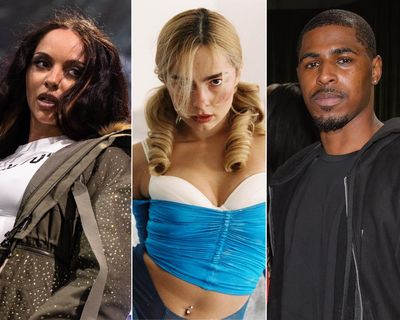 Song of the summer 2025: writers pick their tracks of the season