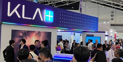 Chip Gear Stocks Get Boost From AI Prospects