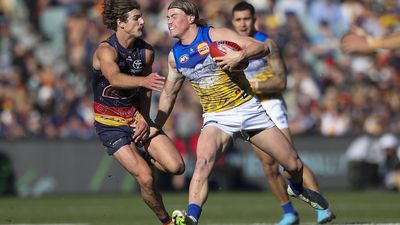 'Unacceptable': Eagles digest third-quarter flop