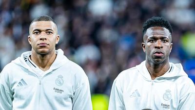 Former Real Madrid Director Sends Ominous Kylian Mbappe, Vinicius Junior Warning