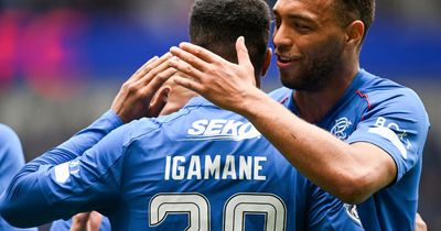 Rangers injury update issued ahead of Panathinaikos clash