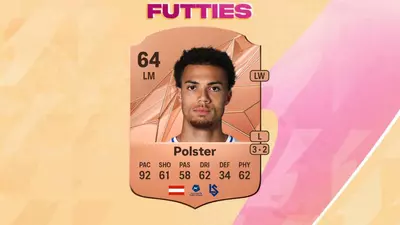 Best players for EA FC 25 The Sky is the Limit Evolution