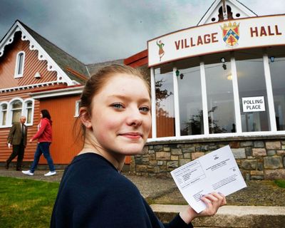 The Guardian view on votes at 16: democracy belongs to the young too