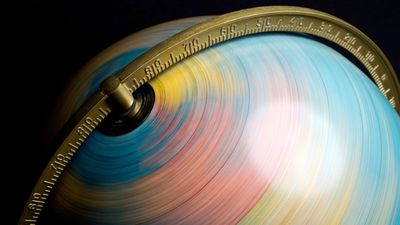 Earth will spin faster on July 22 to create 2nd-shortest day in history