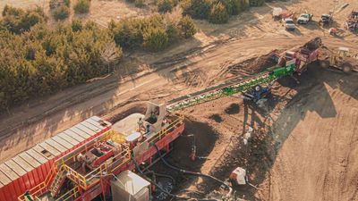 Microsoft will bury 4.9M tons of "manure" in a secretive deal — all to offset its AI energy demands that drive emissions up by 168%