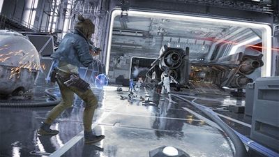 'Star Wars Outlaws' Fell Short Because Of One Painfully Consistent Trend