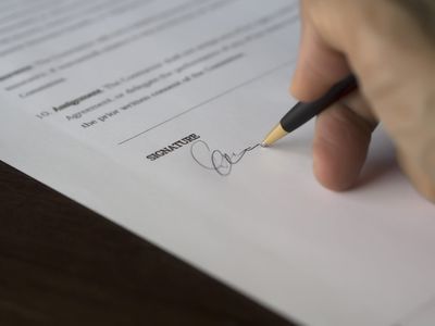 7 Wills Contested Over One Word in the Final Paragraph