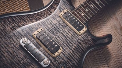 “The wood buyers didn’t think we would be able to use it. I went, ‘Oh no, that's going to turn into a ridiculous color’”: PRS turned unwanted wood into some of its best guitar finishes – including the one found on Paul Reed Smith’s go-to guitar