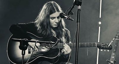 “To be honest, I think most people will only be aware of the Led Zeppelin version”: Teenage blues phenom Muireann Bradley is keeping O.G. acoustic blues alive – and taking Where the Levee Breaks back to the source