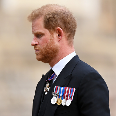 Prince Harry’s Team Issues a Curt Response to Claim William Will ‘Exile’ Him One Day