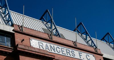 Rangers supporters issued major warning ahead of UEFA qualifier