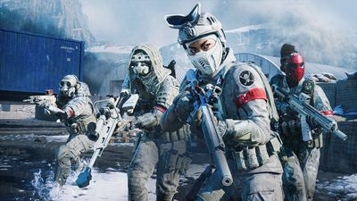 Battlefield 6 could be officially revealed as early as next week, according to series influencers