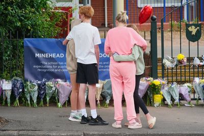 Boy, 10, killed in Minehead coach crash is named by police