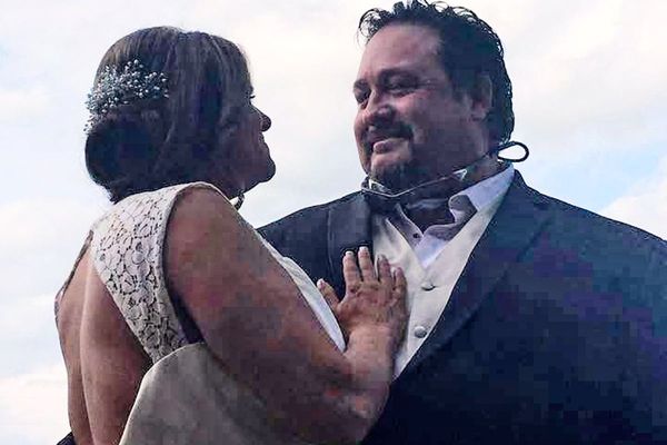 Alabama man's death is ruled a homicide after police kneeled on his neck